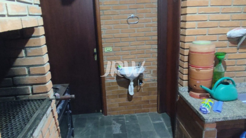 Sobrado, 4 quartos, 250 m² - Foto 3