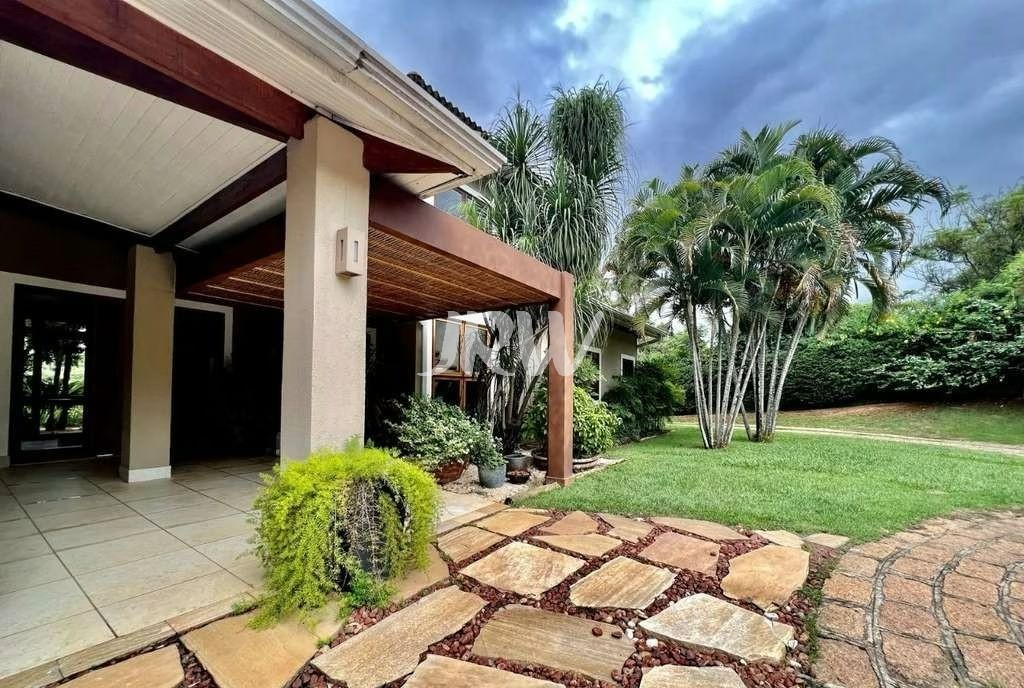 Chácara, 5 quartos, 5480 m² - Foto 6