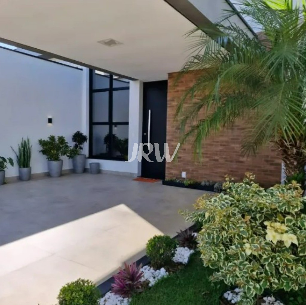 Casa de Condomínio, 2 quartos - Foto 1