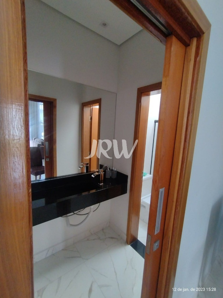 Casa de Condomínio para alugar com 3 quartos, 300m² - Foto 12