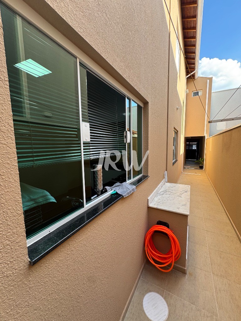 Casa, 3 quartos, 125 m² - Foto 9