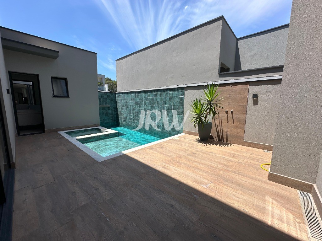 Casa de Condomínio, 4 quartos - Foto 2