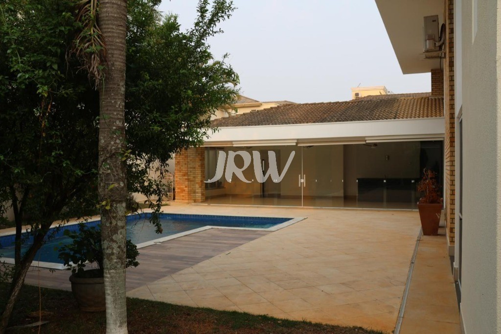 Casa de Condomínio à venda com 4 quartos, 862m² - Foto 14