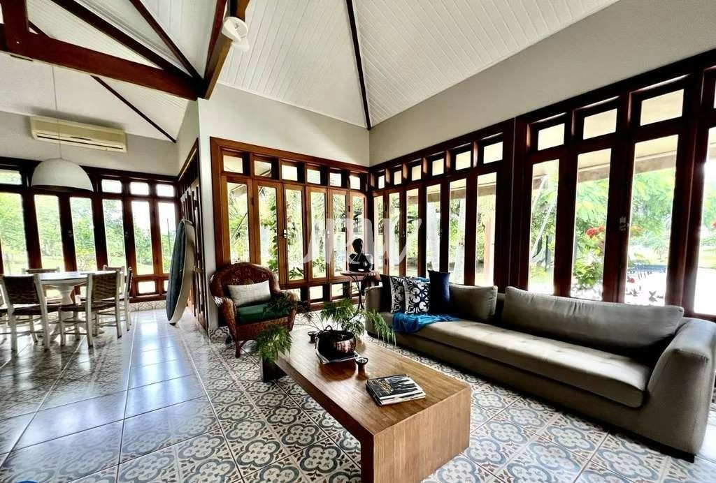 Chácara, 5 quartos, 5480 m² - Foto 4