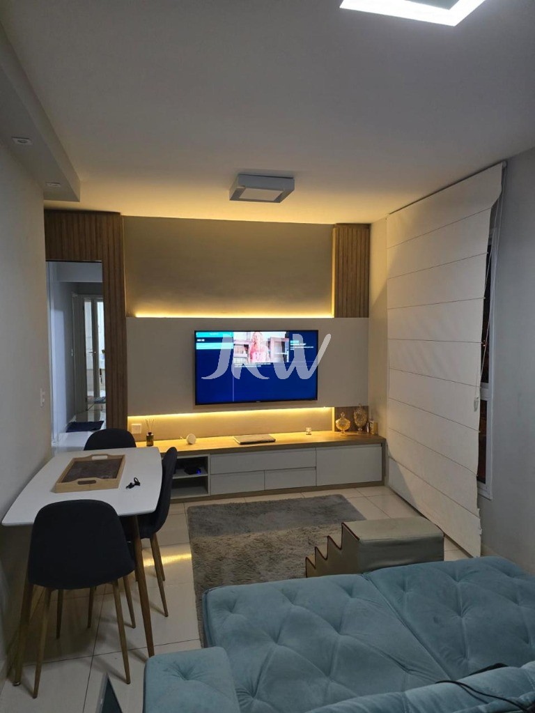 Apartamento à venda com 3 quartos, 84m² - Foto 1