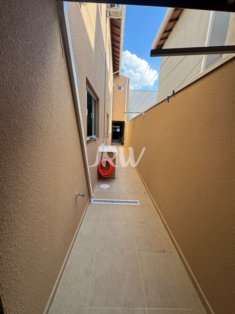 Casa, 3 quartos, 125 m² - Foto 8