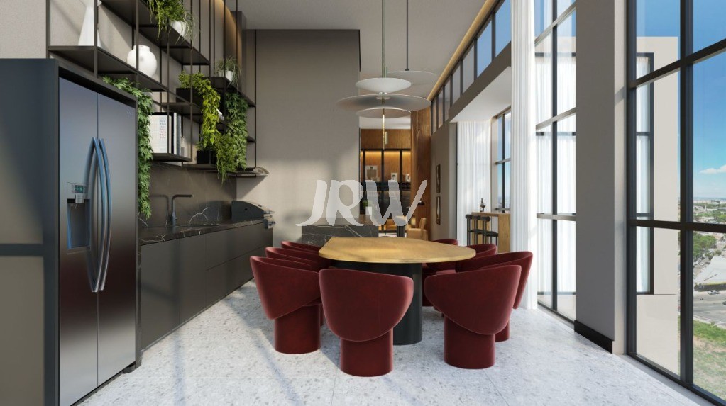 Apartamento, 2 quartos, 39 m² - Foto 23
