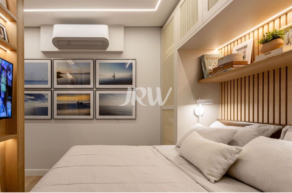 Apartamento, 2 quartos, 39 m² - Foto 10