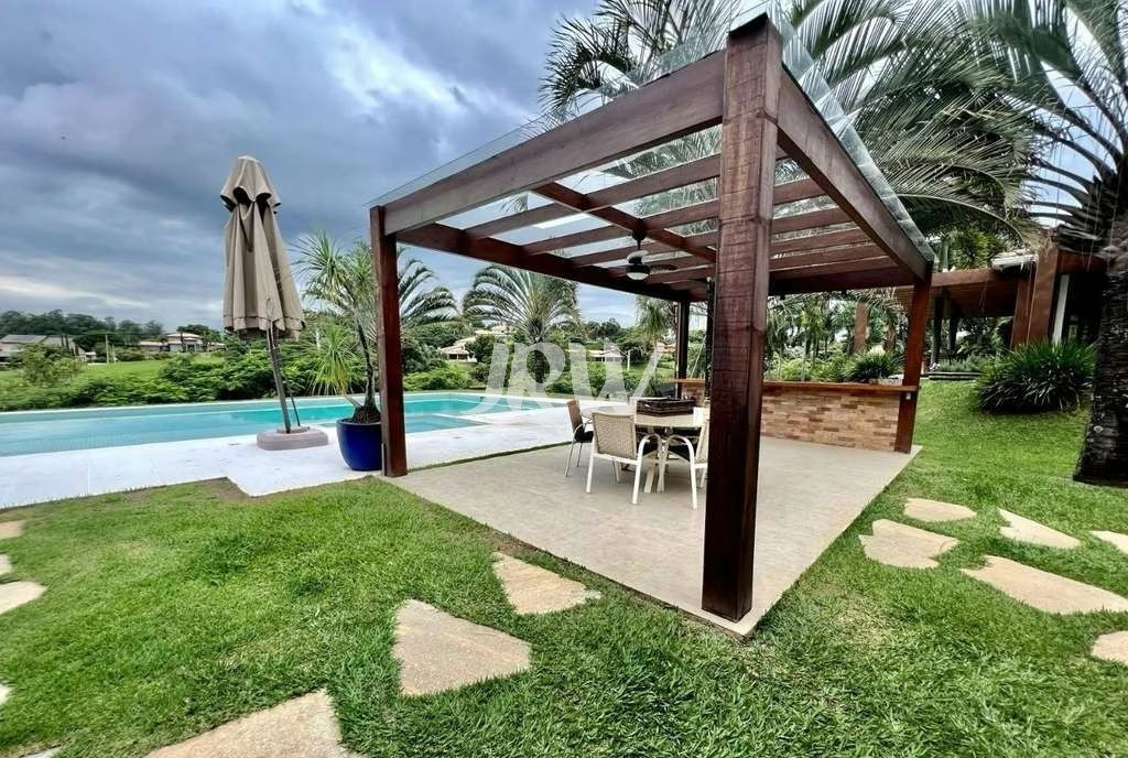 Chácara, 5 quartos, 5480 m² - Foto 17