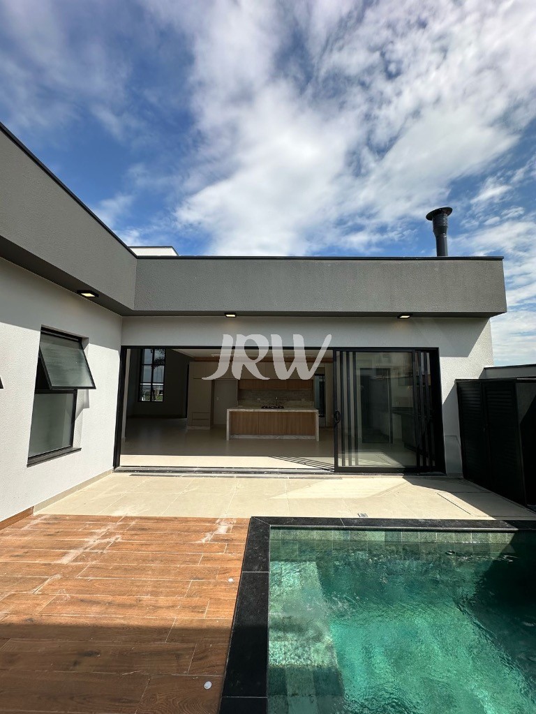Casa de Condomínio à venda com 3 quartos, 300m² - Foto 23