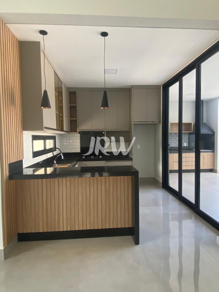 Casa de Condomínio à venda com 3 quartos, 308m² - Foto 5