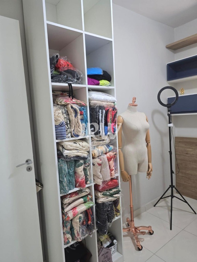 Apartamento à venda com 3 quartos, 84m² - Foto 15