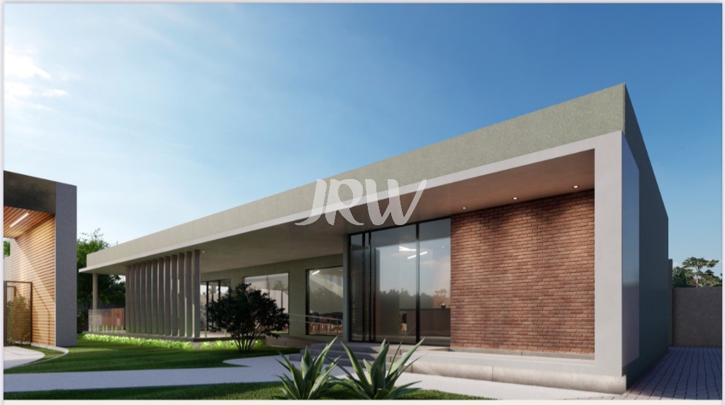 Terreno, 305 m² - Foto 2