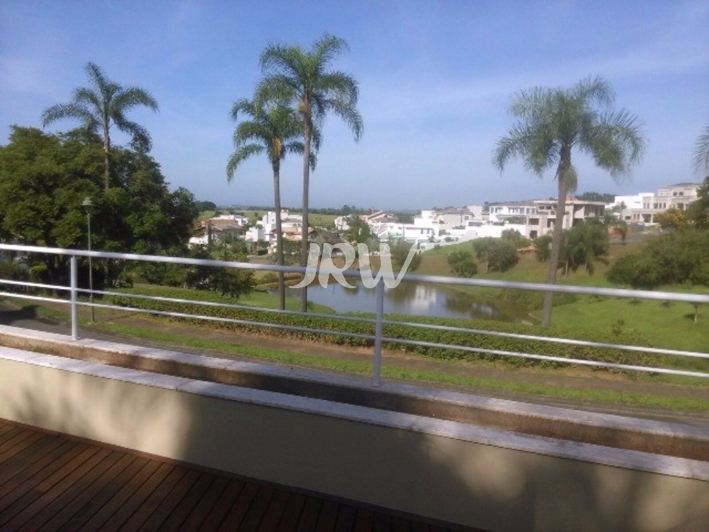 Casa de Condomínio à venda com 4 quartos, 862m² - Foto 37