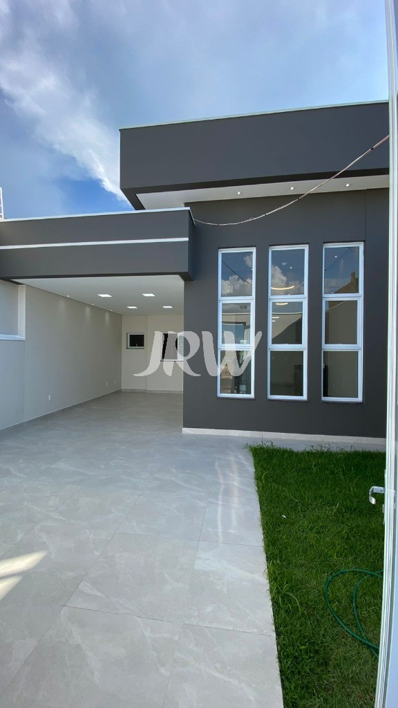 Casa, 3 quartos, 150 m² - Foto 2
