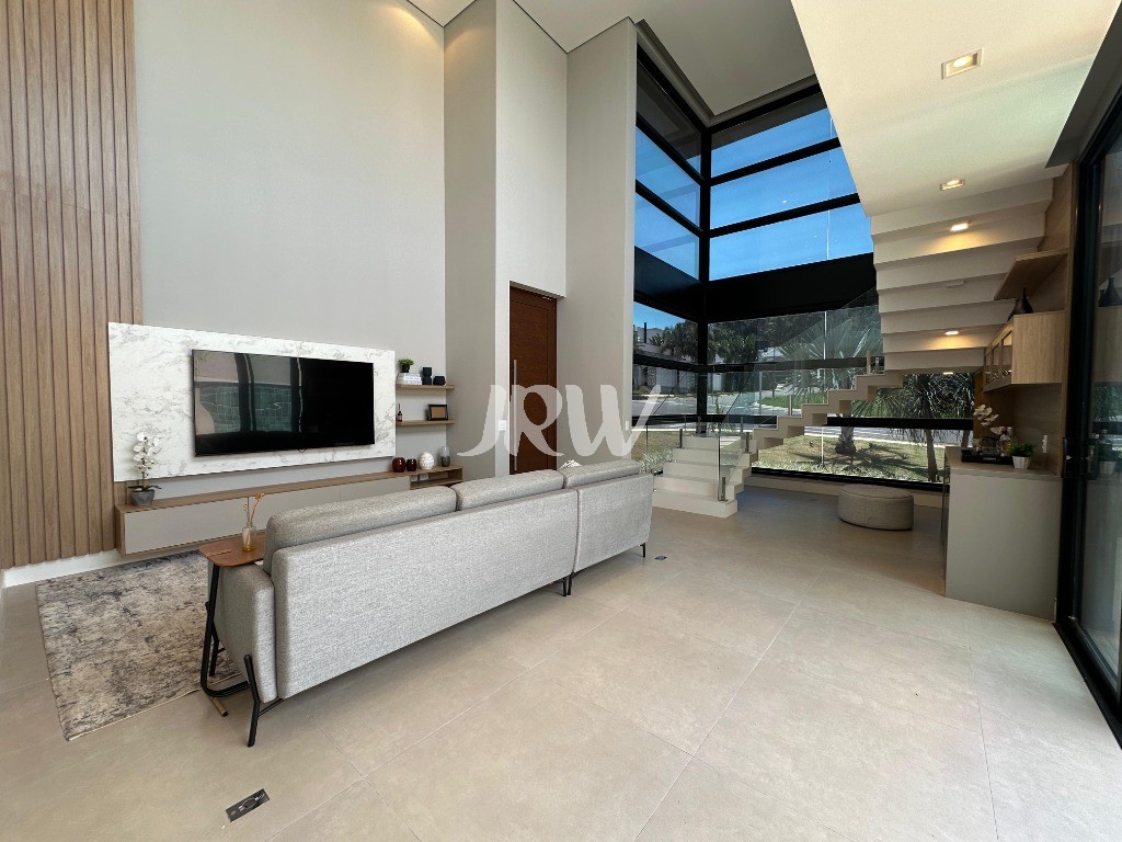 Casa de Condomínio, 4 quartos - Foto 14