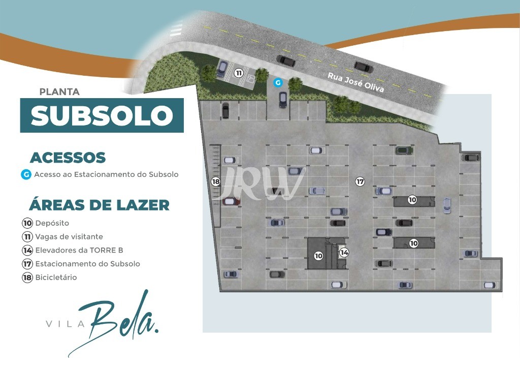 Apartamento, 3 quartos, 75 m² - Foto 12