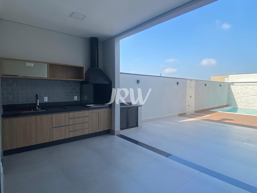 Casa de Condomínio à venda com 3 quartos, 308m² - Foto 18