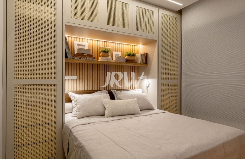 Apartamento, 2 quartos, 39 m² - Foto 13