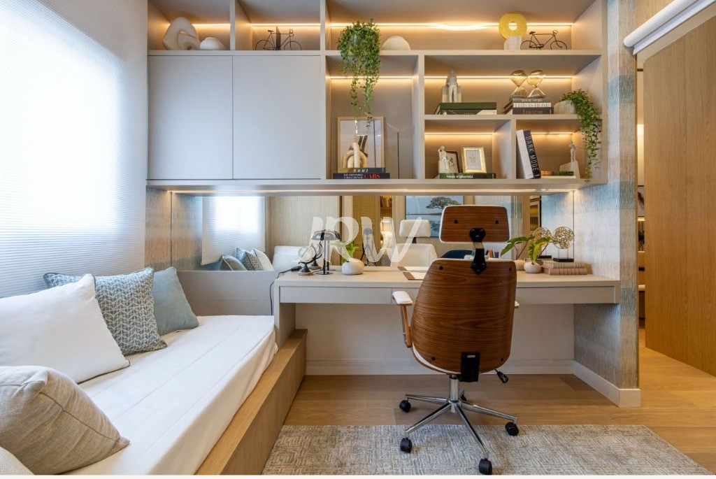 Apartamento, 2 quartos, 39 m² - Foto 8