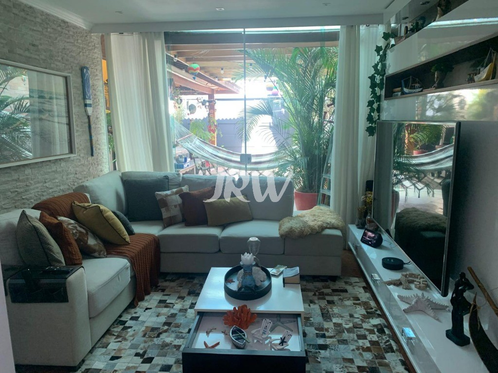 Casa à venda com 3 quartos, 125m² - Foto 9