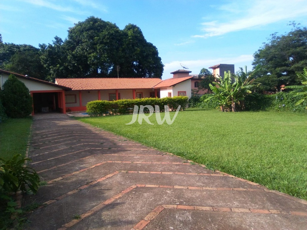 Chácara, 2 quartos, 1000 m² - Foto 2