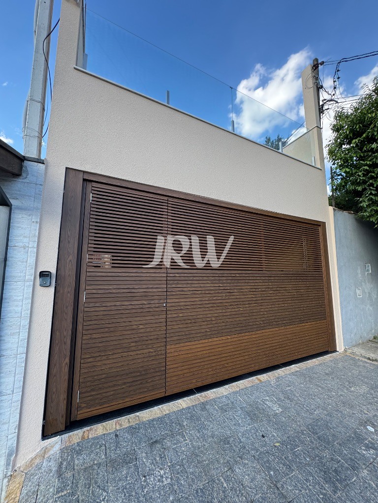 Casa, 3 quartos, 125 m² - Foto 4
