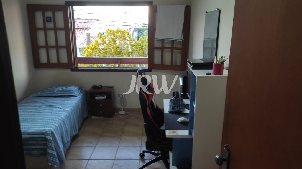 Sobrado, 4 quartos, 250 m² - Foto 16