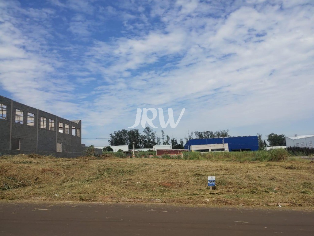 Loteamento e Condomínio - Foto 1