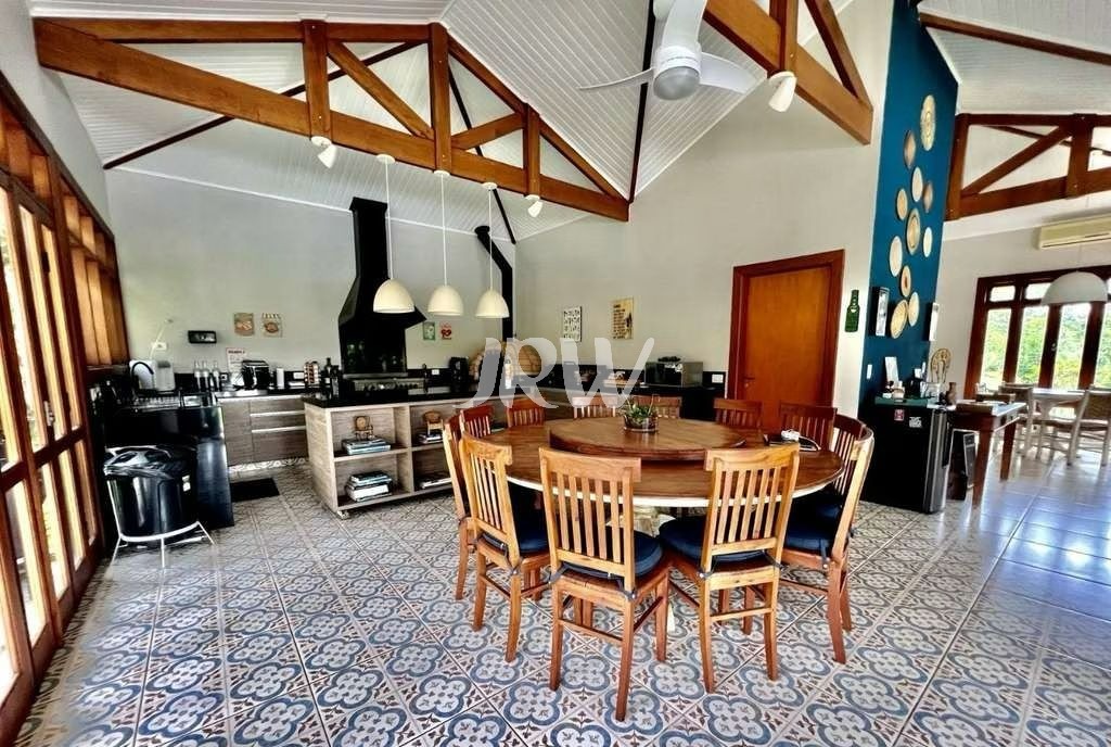 Chácara, 5 quartos, 5480 m² - Foto 15