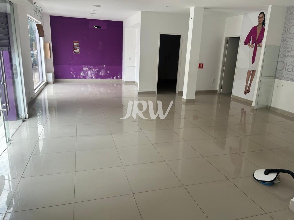 Loja-Salão, 400 m² - Foto 1