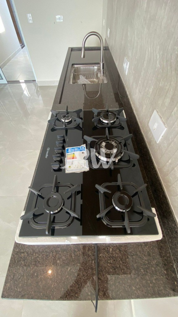 Casa, 3 quartos, 150 m² - Foto 8