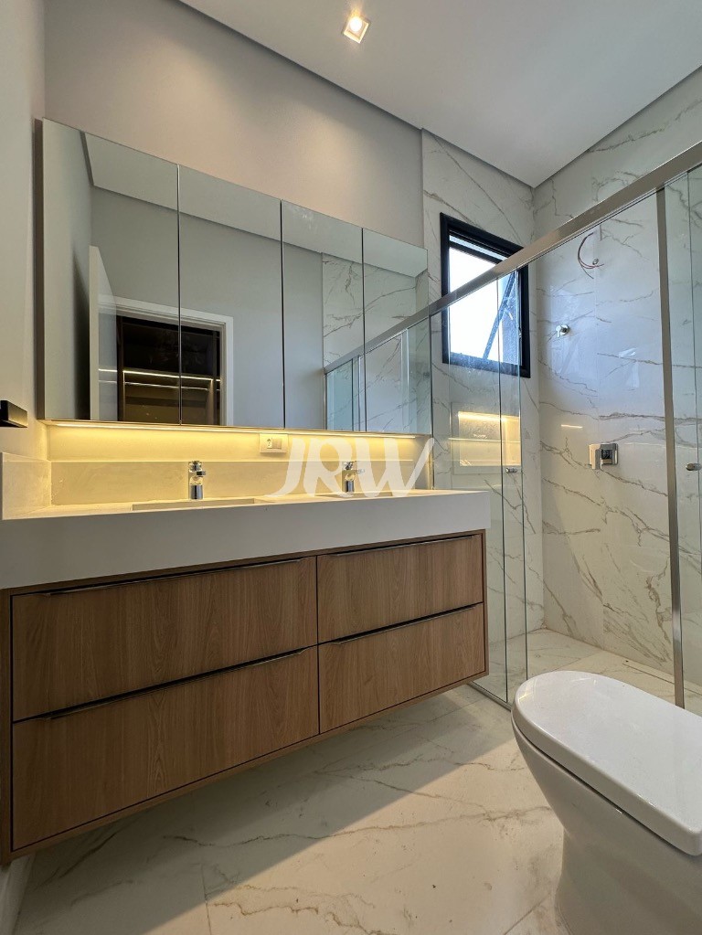 Casa de Condomínio à venda com 3 quartos, 300m² - Foto 18