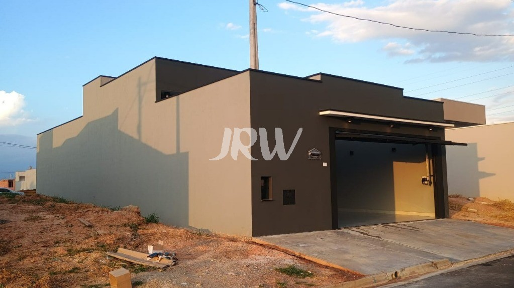 Casa, 3 quartos, 150 m² - Foto 1