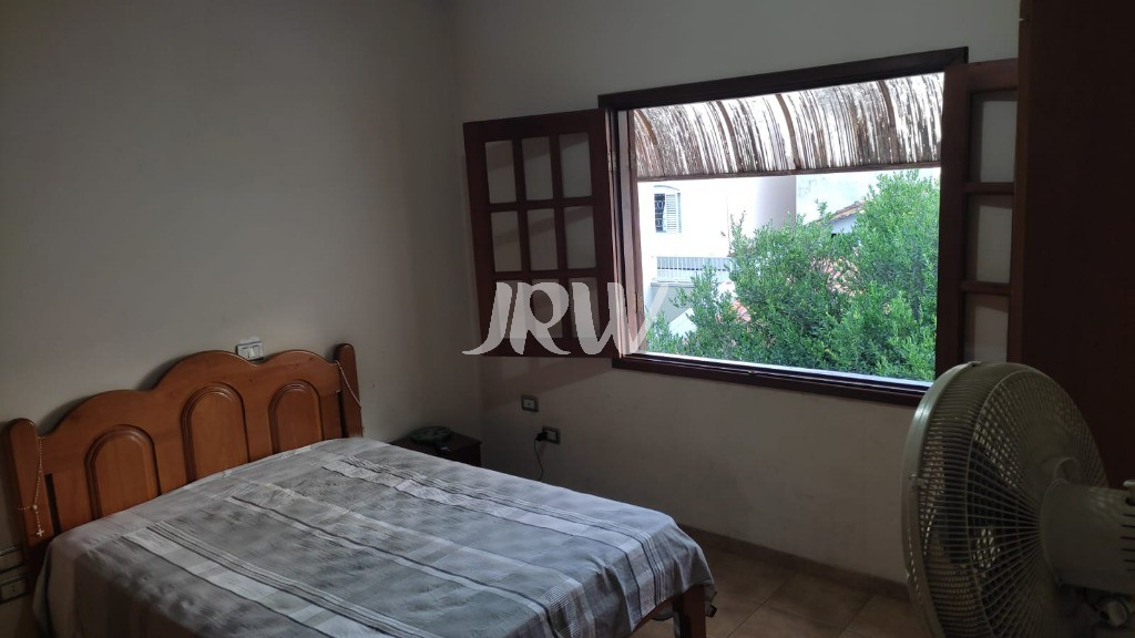 Sobrado, 4 quartos, 250 m² - Foto 24