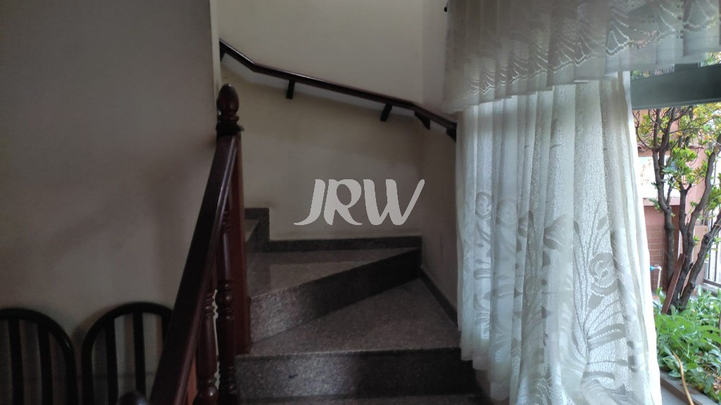 Sobrado, 4 quartos, 250 m² - Foto 13