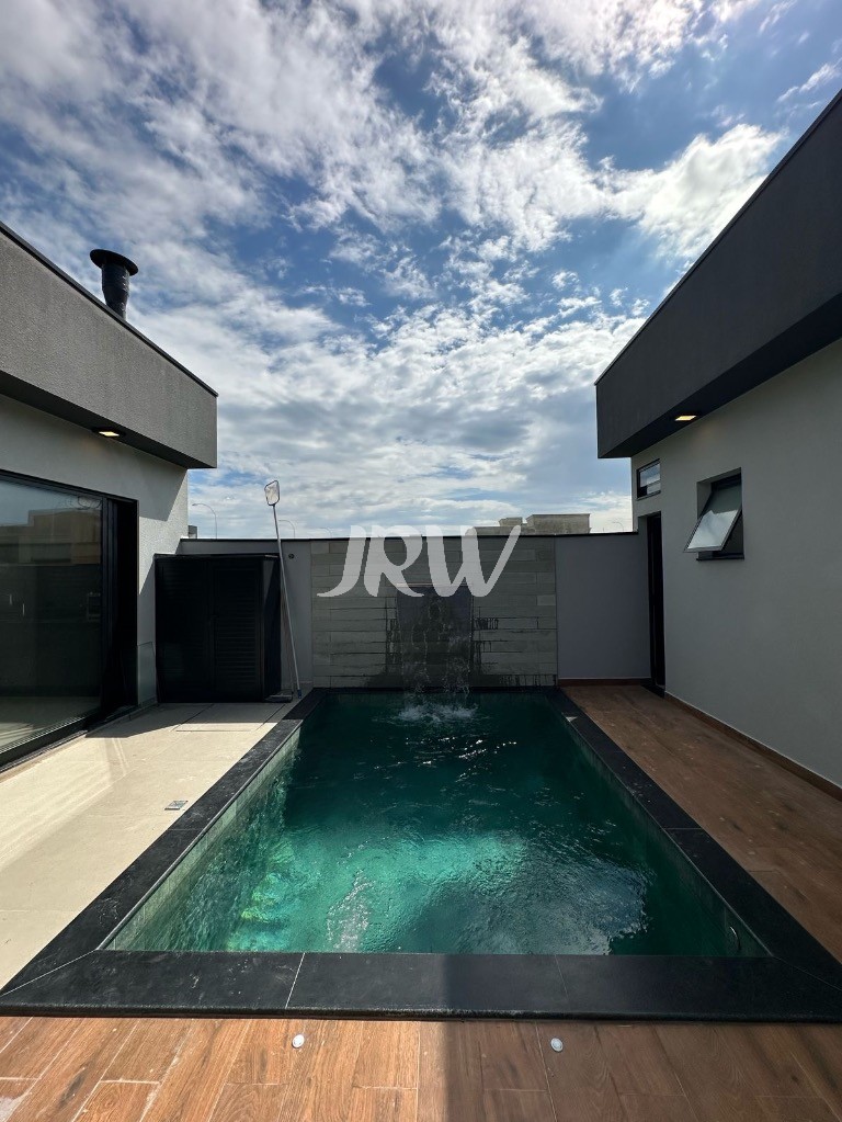 Casa de Condomínio à venda com 3 quartos, 300m² - Foto 24