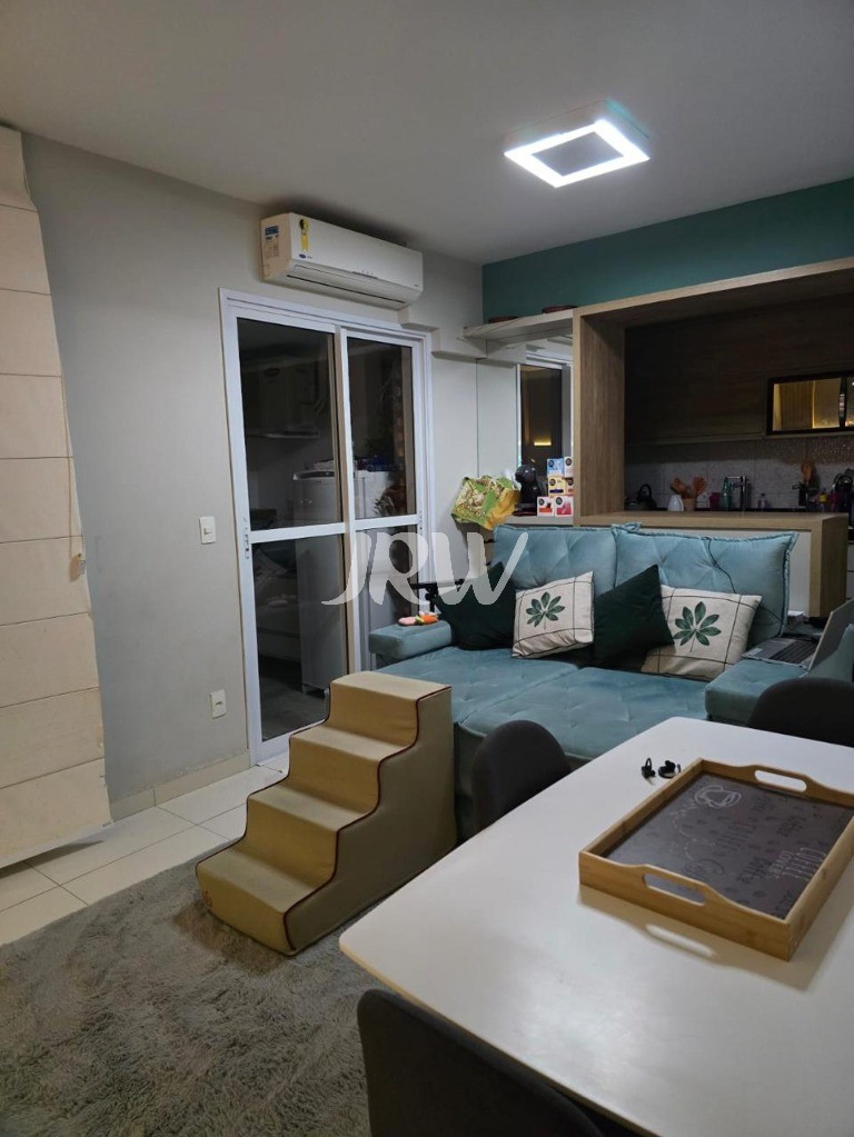 Apartamento à venda com 3 quartos, 84m² - Foto 4