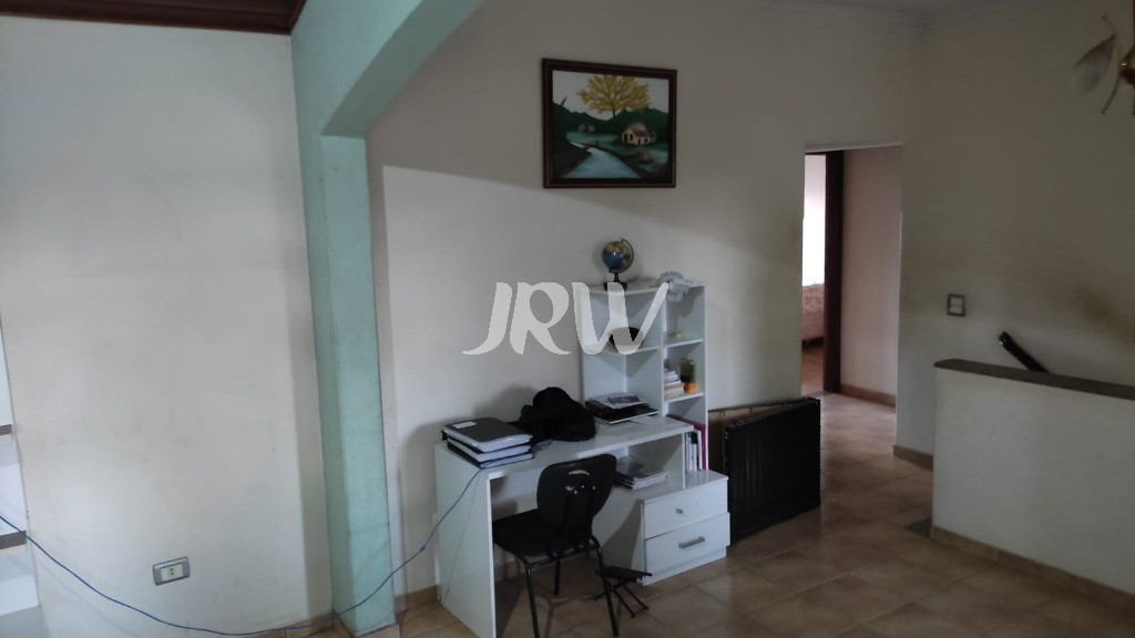 Sobrado, 4 quartos, 250 m² - Foto 28