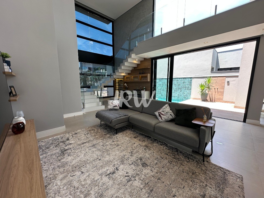 Casa de Condomínio, 4 quartos - Foto 28