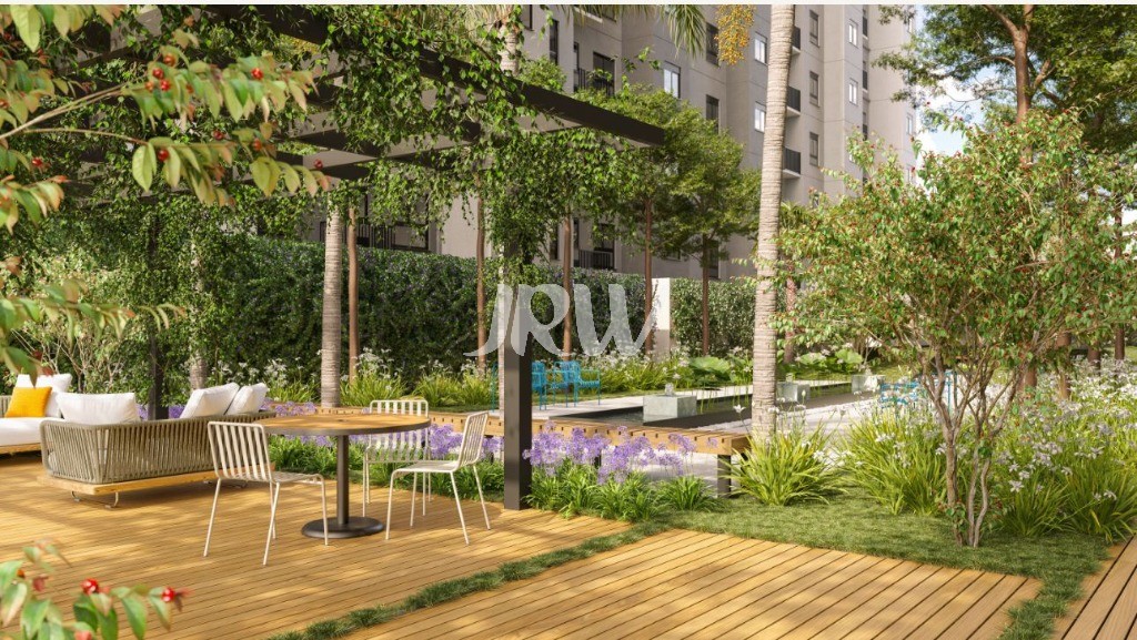 Apartamento, 2 quartos, 39 m² - Foto 19