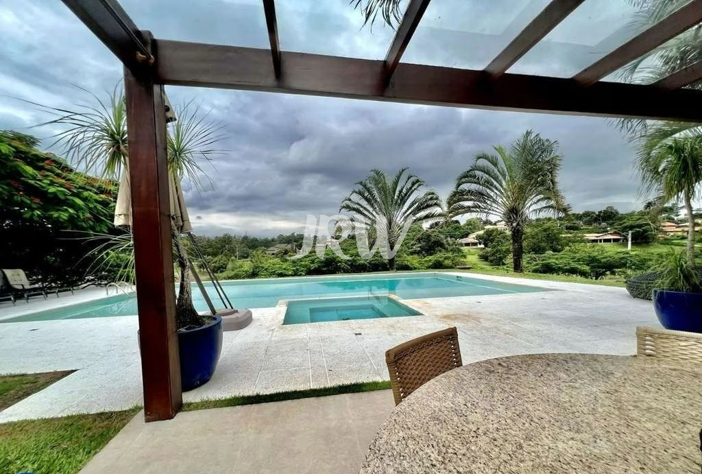 Chácara, 5 quartos, 5480 m² - Foto 13