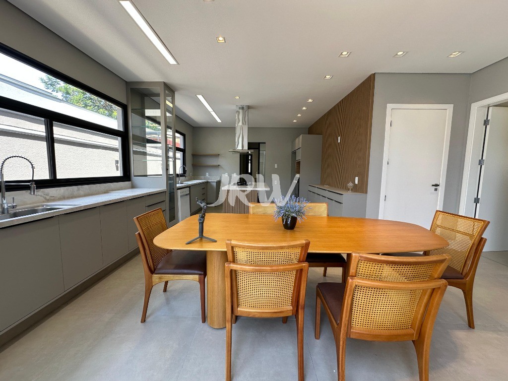 Casa de Condomínio, 4 quartos - Foto 23