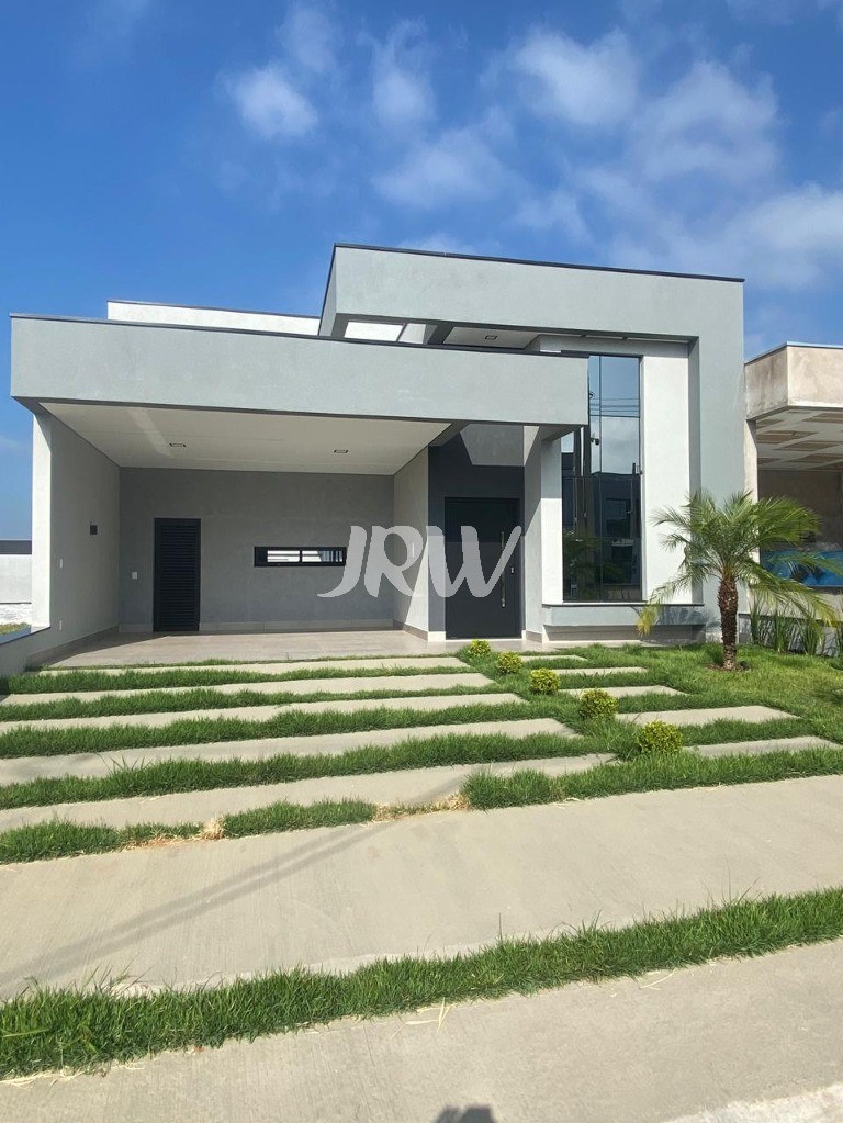 Casa de Condomínio à venda com 3 quartos, 308m² - Foto 1