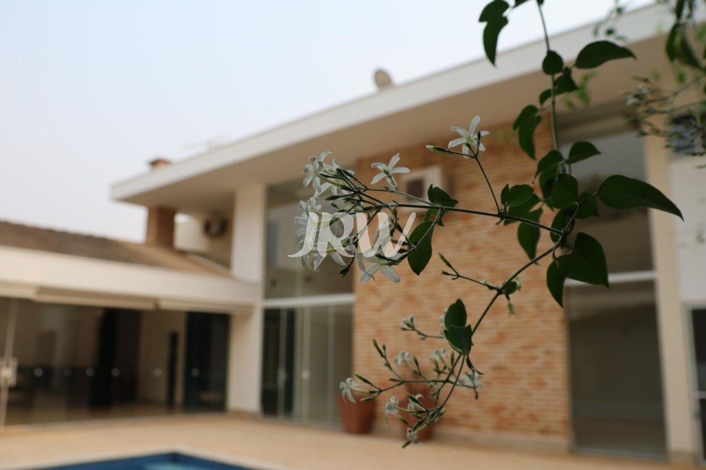 Casa de Condomínio à venda com 4 quartos, 862m² - Foto 12