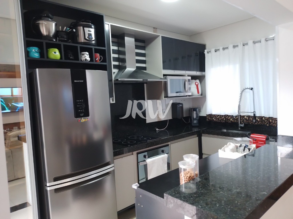 Casa de Condomínio, 3 quartos - Foto 12