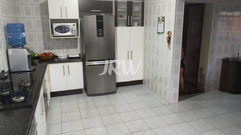 Sobrado, 4 quartos, 250 m² - Foto 6