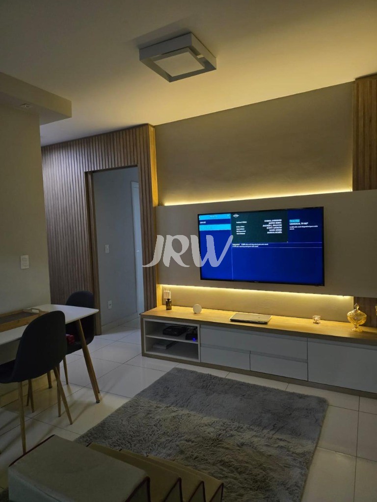 Apartamento à venda com 3 quartos, 84m² - Foto 2