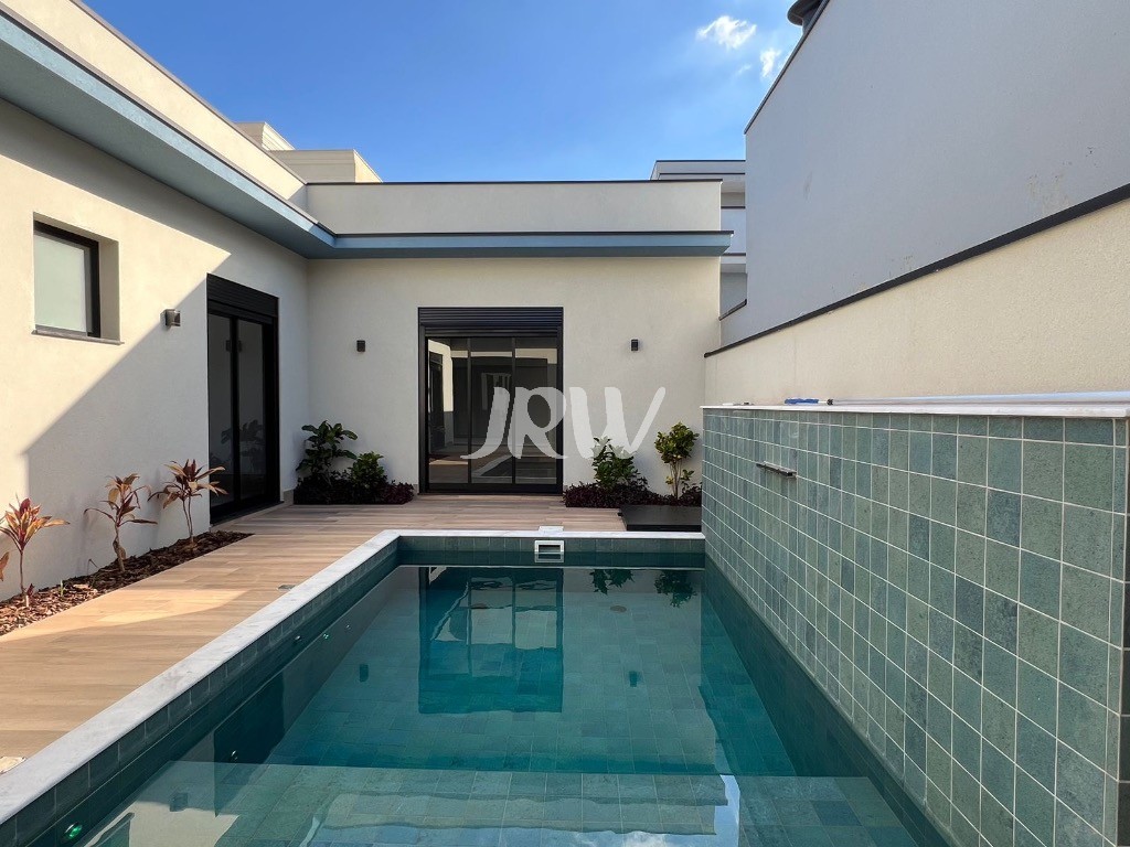 Casa de Condomínio à venda com 3 quartos, 302m² - Foto 1
