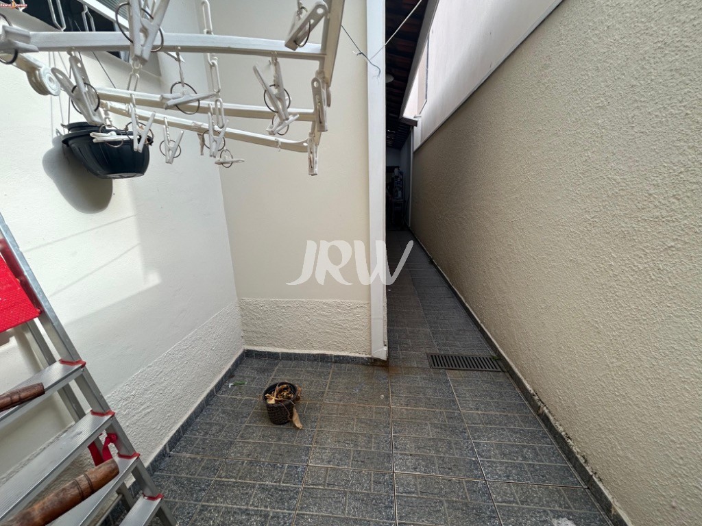 Casa, 2 quartos, 125 m² - Foto 2